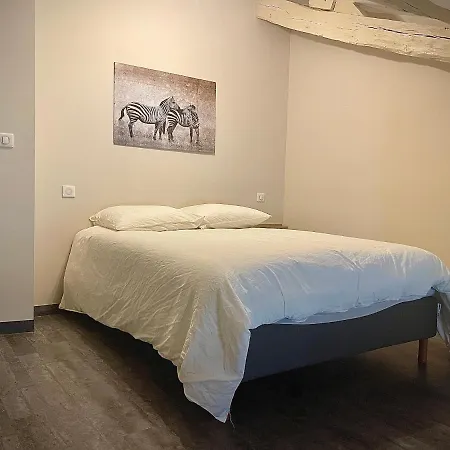 Apartment Les Pissenlits Centre Historique Saint-astier Saint-Astier (Dordogne)